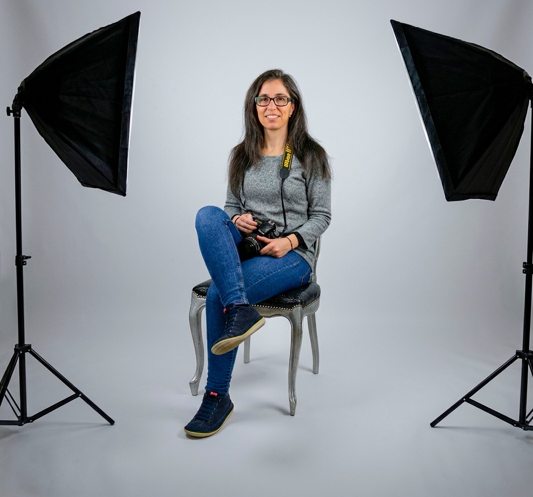 Kaloni - Fotógrafa profesional de empresas en Barcelona y Granollers